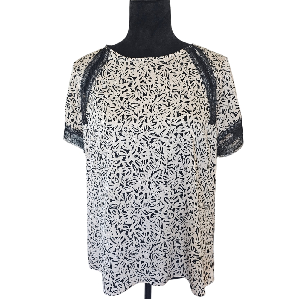 Donna Karan Top~Medium